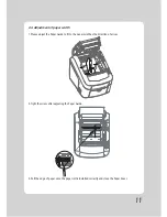 Preview for 13 page of POS-X EVO Green User Manual