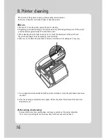 Preview for 18 page of POS-X EVO Green User Manual