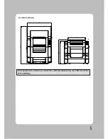 Предварительный просмотр 6 страницы POS-X EVO Impact Manual