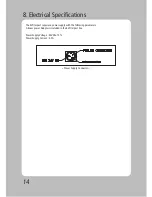 Preview for 15 page of POS-X EVO Impact Manual