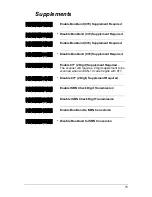 Preview for 19 page of POS-X EVO Laser User Manual