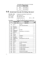 Предварительный просмотр 10 страницы POS-X EVO-RD1-VFD User Manual