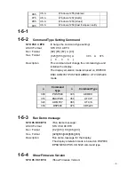 Предварительный просмотр 11 страницы POS-X EVO-RD1-VFD User Manual