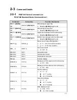 Preview for 15 page of POS-X EVO-RD1-VFD User Manual