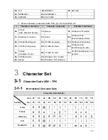 Preview for 25 page of POS-X EVO-RD1-VFD User Manual