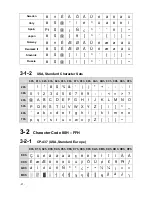 Preview for 26 page of POS-X EVO-RD1-VFD User Manual