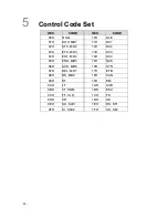 Preview for 40 page of POS-X EVO-RD1-VFD User Manual