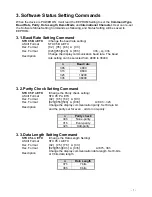 Preview for 9 page of POS-X EVO-RD4-VFD User Manual