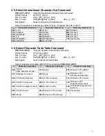 Preview for 11 page of POS-X EVO-RD4-VFD User Manual