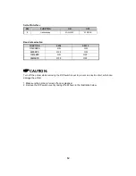 Preview for 13 page of POS-X EVO-RP1 User Manual