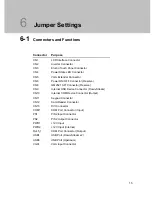 Предварительный просмотр 20 страницы POS-X EVO-TM2 User Manual