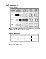 Предварительный просмотр 22 страницы POS-X EVO-TM2 User Manual