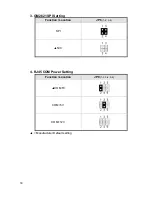 Предварительный просмотр 23 страницы POS-X EVO-TM2 User Manual