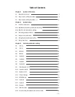 Предварительный просмотр 2 страницы POS-X ION Short Range User Manual