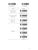 Предварительный просмотр 13 страницы POS-X ION Short Range User Manual