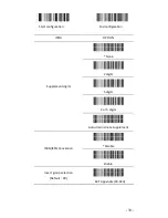 Предварительный просмотр 30 страницы POS-X ION Short Range User Manual