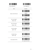 Предварительный просмотр 41 страницы POS-X ION Short Range User Manual