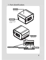 Preview for 5 page of POS-X ION THERMAL User Manual