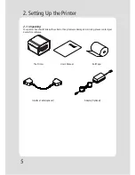 Preview for 6 page of POS-X ION THERMAL User Manual