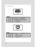 Preview for 8 page of POS-X ION THERMAL User Manual