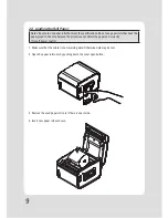 Preview for 10 page of POS-X ION THERMAL User Manual