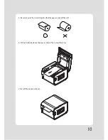 Preview for 11 page of POS-X ION THERMAL User Manual