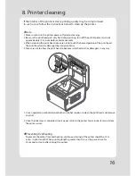 Preview for 17 page of POS-X ION THERMAL User Manual