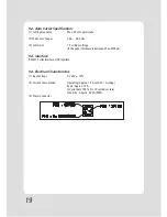 Preview for 20 page of POS-X ION THERMAL User Manual