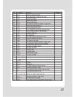 Preview for 23 page of POS-X ION THERMAL User Manual