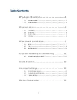 Preview for 7 page of POS-X ION-TM2A User Manual