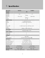 Preview for 19 page of POS-X ION-TM2A User Manual