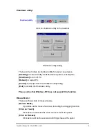 Preview for 17 page of POS-X TouchKit User Manual