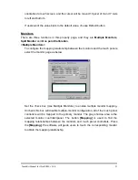 Preview for 22 page of POS-X TouchKit User Manual