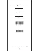 Предварительный просмотр 5 страницы POS-X Xi1000 Programming Manual