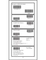 Предварительный просмотр 25 страницы POS-X Xi1000 Programming Manual