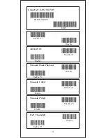 Предварительный просмотр 32 страницы POS-X Xi1000 Programming Manual