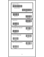 Предварительный просмотр 33 страницы POS-X Xi1000 Programming Manual