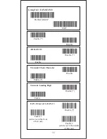 Предварительный просмотр 34 страницы POS-X Xi1000 Programming Manual