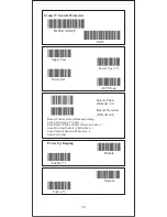 Предварительный просмотр 37 страницы POS-X Xi1000 Programming Manual