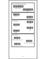 Предварительный просмотр 39 страницы POS-X Xi1000 Programming Manual