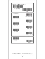 Предварительный просмотр 41 страницы POS-X Xi1000 Programming Manual