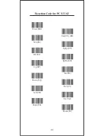 Предварительный просмотр 45 страницы POS-X Xi1000 Programming Manual