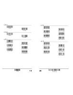 Предварительный просмотр 12 страницы POS-X Xi2000-BT Series Configuration Manual