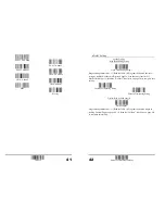 Предварительный просмотр 23 страницы POS-X Xi2000-BT Series Configuration Manual