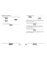 Предварительный просмотр 24 страницы POS-X Xi3000 Configuration Manual