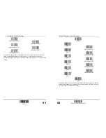 Предварительный просмотр 29 страницы POS-X Xi3000 Configuration Manual