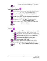 Preview for 6 page of POS-X XPC500 User Manual