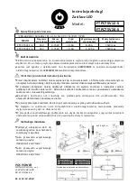 Предварительный просмотр 2 страницы POS FTPC75V12-S Quick Start Manual