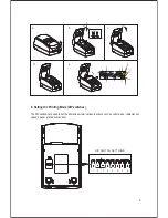 Предварительный просмотр 5 страницы POS M200III User Manual