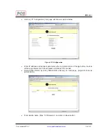 Preview for 6 page of POS POS-1L+ User Manual